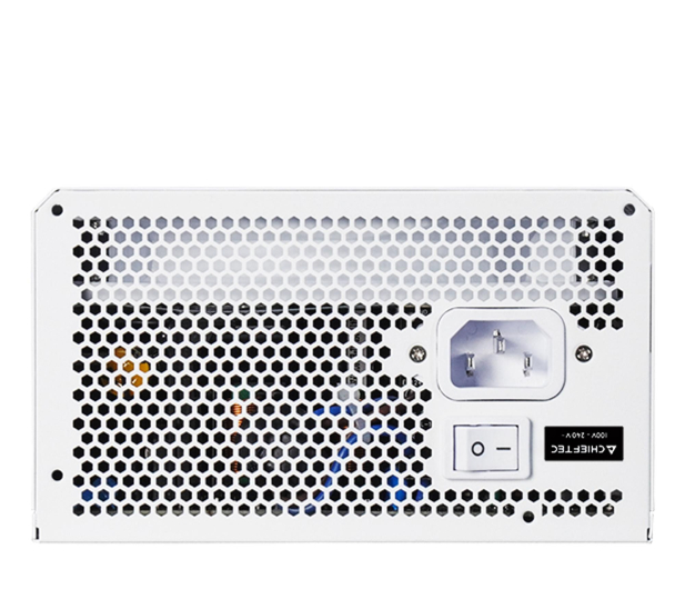 Chieftec Vega M 850W 80 Plus Gold White - 1503541 - zdjęcie 4